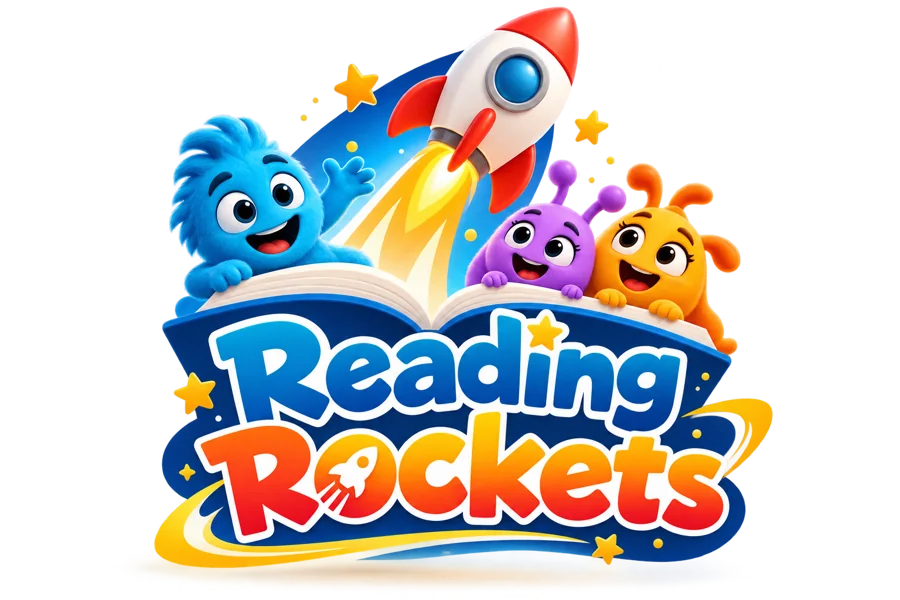 Reading Rockets